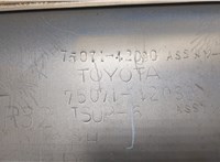 7507112080 Молдинг двери Toyota RAV 4 2000-2005 9084669 #7