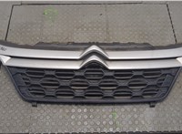  Решетка радиатора Citroen Jumper (Relay) 2014- 9084691 #1
