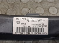 3B5880742G Подушка безопасности боковая (шторка) Volkswagen Passat 5 2000-2005 9084767 #2