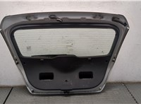 737002R010 Крышка (дверь) багажника Hyundai i30 2007-2012 9084803 #5