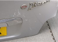  Крышка (дверь) багажника Citroen C3 picasso 2009-2017 9084855 #3