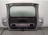  Крышка (дверь) багажника Citroen C3 picasso 2009-2017 9084855 #6