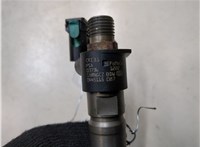 1843536, 0445115087 Форсунка топливная Ford S-Max 2010-2015 9085088 #4