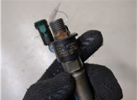1843536, 0445115087 Форсунка топливная Ford S-Max 2010-2015 9085091 #5