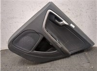  Дверная карта (Обшивка двери) Volvo V60 2010-2018 9085304 #1