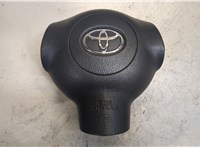  Подушка безопасности водителя Toyota Corolla E12 2001-2006 9085404 #1