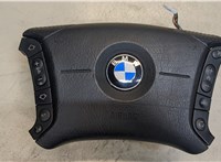 32343400440 Подушка безопасности водителя BMW X3 E83 2004-2010 9085595 #1