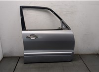  Дверь боковая (легковая) Mitsubishi Pajero / Montero 2000-2006 9085825 #1