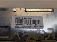 6945298 Блок управления (видеомодуль) BMW X3 E83 2004-2010 9085990 #2