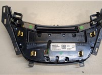 90802615 Переключатель отопителя (печки) Opel Insignia 2013-2017 9085995 #2