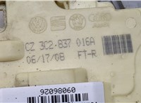 3C2837016A Замок двери Volkswagen Tiguan 2007-2011 9086026 #2