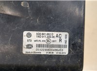 5G0941662D, 1ND01122306 Фара противотуманная (галогенка) Volkswagen Golf 7 2012-2017 9086141 #7