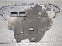  Защита моторного отсека (картера ДВС) Land Rover Range Rover Sport 2009-2013 9086586 #1