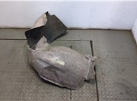  Защита арок (подкрылок) Audi TT (8J) 2006-2010 9086612 #4