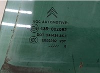  Стекло боковой двери Citroen C5 2008- 9086634 #2