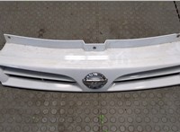  Решетка радиатора Nissan Primastar 9086691 #1