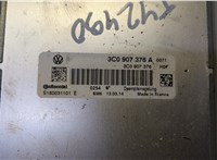 3C0907376A Блок управления подвеской Volkswagen Scirocco 2008- 9086708 #2