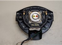  Подушка безопасности водителя Nissan Qashqai 2006-2013 9086717 #2