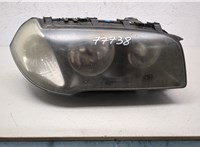 6923860, 0301210604 Фара (передняя) BMW X3 E83 2004-2010 9086756 #1