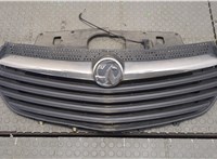  Решетка радиатора Opel Vivaro 2014-2019 9086803 #1