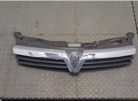 1400763, 13180017, 1320124, 13178013 Решетка радиатора Opel Astra H 2004-2010 9086957 #1