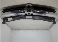 1400763, 13180017, 1320124, 13178013 Решетка радиатора Opel Astra H 2004-2010 9086957 #5