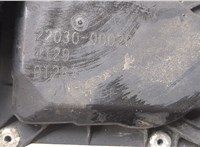 220300D020 Заслонка дроссельная Toyota Corolla Verso 2004-2009 9087016 #2