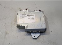 DH0R66DRXA Блок управления радиоприемником Mazda CX-3 2014- 9087116 #1