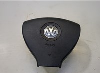 1K08802018, 6186052A Подушка безопасности водителя Volkswagen Golf Plus 9087122 #1