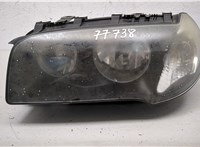 63123418405, 3418405 Фара (передняя) BMW X3 E83 2004-2010 9087240 #1