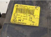 63123418405, 3418405 Фара (передняя) BMW X3 E83 2004-2010 9087240 #3