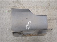  Накладка на порог Volkswagen Passat 6 2005-2010 9087341 #1