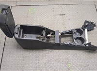  Консоль салона (кулисная часть) Toyota RAV 4 2006-2013 9087488 #2