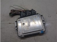 0281017065, 8200935115, 8201105714, 1039S33682 Блок управления двигателем Opel Vivaro 2001-2014 9087546 #4