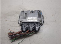 0281017065, 8200935115, 8201105714, 1039S33682 Блок управления двигателем Opel Vivaro 2001-2014 9087546 #5
