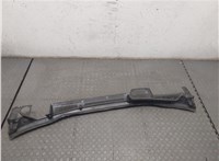  Жабо под дворники (дождевик) Opel Meriva 2003-2010 9087885 #3