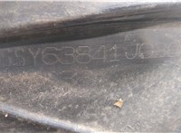 63841JG30A Защита арок (подкрылок) Nissan X-Trail (T31) 2007-2015 9088190 #2