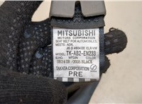  Ремень безопасности Mitsubishi Pajero / Montero 2000-2006 9088276 #3