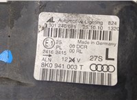 8K0941003T Фара (передняя) Audi A4 (B8) Allroad 2009-2011 9088339 #13