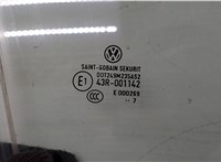 6Q4845202C Стекло боковой двери Volkswagen Polo 2005-2009 9088411 #2