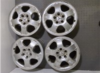  Комплект литых дисков Mercedes ML W163 1998-2004 9088495 #6