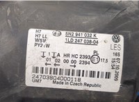 5N2941032K Фара (передняя) Volkswagen Tiguan 2007-2011 9088557 #6