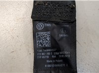 1T2857705C Ремень безопасности Volkswagen Touran 2010-2015 9088562 #2