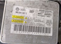 8K0941004T Фара (передняя) Audi A4 (B8) Allroad 2009-2011 9088566 #8