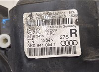 8K0941004T Фара (передняя) Audi A4 (B8) Allroad 2009-2011 9088566 #9