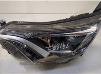 8118542680 Фара (передняя) Toyota RAV 4 2015-2019 9088673 #1