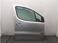  Дверь боковая (легковая) Citroen Berlingo 2008-2012 9088825 #1