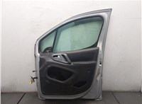  Дверь боковая (легковая) Citroen Berlingo 2008-2012 9088825 #3