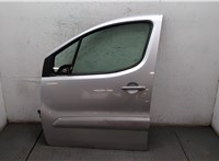  Дверь боковая (легковая) Citroen Berlingo 2008-2012 9088928 #1