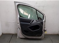  Дверь боковая (легковая) Citroen Berlingo 2008-2012 9088928 #8